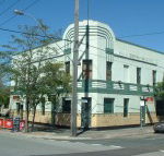 Rubiras  Swallows - Pubs Sydney