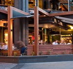 BearBrass Eating  Drinking - Pubs Sydney