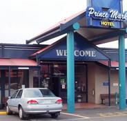 Prince Mark Hotel - Pubs Sydney
