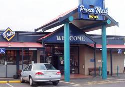 Prince Mark Hotel - Pubs Sydney 0