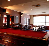 The British Crown Hotel - Pubs Sydney
