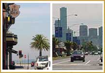 The Local Port Melbourne - Pubs Sydney 1