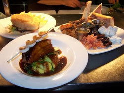 Foundry Pub & Grill - Pubs Sydney 1