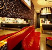 Satin Lounge Bar - Pubs Sydney