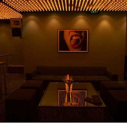 Favela Club - Pubs Sydney 1