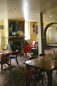 Baden Powell Hotel - Pubs Sydney 1