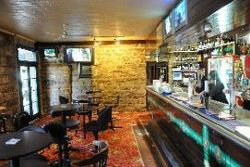 The Wiseman Inn - Pubs Sydney 1