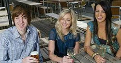 The Grand Hotel - Wollongong - Pubs Sydney 1
