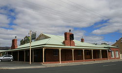 Huntington Tavern - Pubs Sydney 0