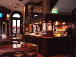 3 Wise Monkeys - Pubs Sydney 1