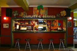 Republic Bar & Cafe - Pubs Sydney 1