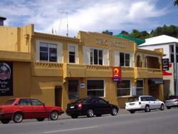 TRC Hotel - Pubs Sydney 1