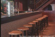 Queens Head - Pubs Sydney 1