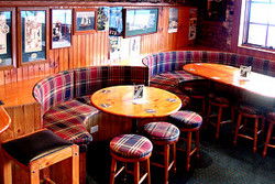 New Sydney Hotel - Pubs Sydney 1