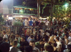 North Gong Hotel - Pubs Sydney 1