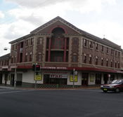 Lidcombe Hotel - Pubs Sydney