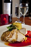 Pagoda Restaurant & Bar - Pubs Sydney 1