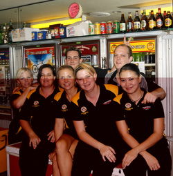 Howard Springs Tavern - Pubs Sydney 1