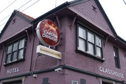 Glasshouse Hotel - Pubs Sydney 1
