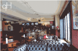 Quarry Hotel - Pubs Sydney 2
