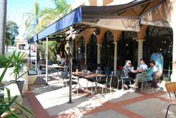 Captain Stirling Hotel - Pubs Sydney 2
