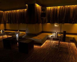 Favela Club - Pubs Sydney 2