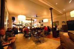 Atomic Bar - Pubs Sydney 2