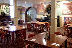 Baden Powell Hotel - Pubs Sydney 2