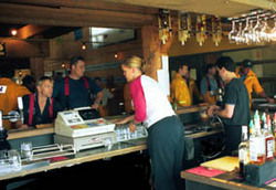 Dinner Plain Hotel - Pubs Sydney 2