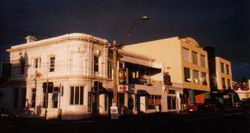 Commercial Hotel Launceston - Pubs Sydney 2