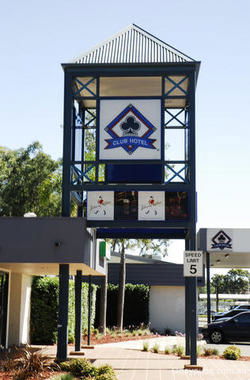 Leumeah Club Hotel - Pubs Sydney 2