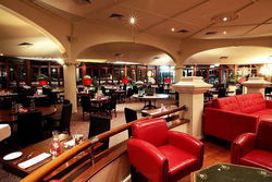 Pagoda Restaurant & Bar - Pubs Sydney 2