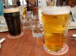 Last Drop Brewery - Pubs Sydney 2