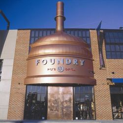Foundry Pub & Grill - Pubs Sydney 3