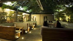The Gate Bar & Bistro - Pubs Sydney 3