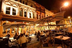Atomic Bar - Pubs Sydney 3