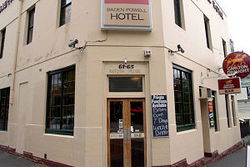 Baden Powell Hotel - Pubs Sydney 3