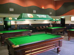 Cazalys Palmerston Club - Pubs Sydney 3