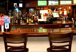 The Steyne - Pubs Sydney 3