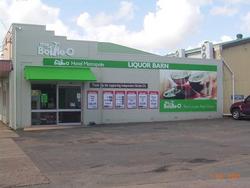 Hotel Metropole Proserpine - Pubs Sydney 3