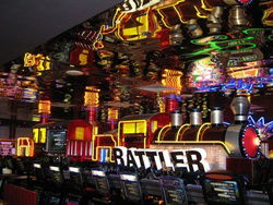 Brothers Sports Club - Pubs Sydney 3
