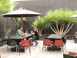 Glasshouse Hotel - Pubs Sydney 3