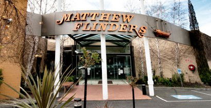 Matthew Flinders Hotel - Pubs Sydney 3