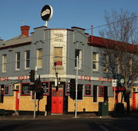 The Fox Hotel - Pubs Sydney