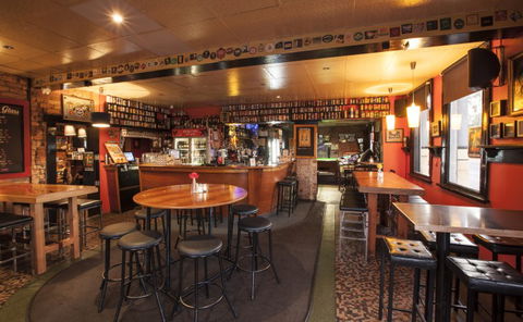 The Fox Hotel - Pubs Sydney 2