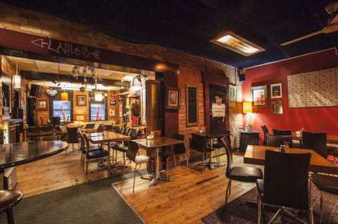 The Fox Hotel - Pubs Sydney 3