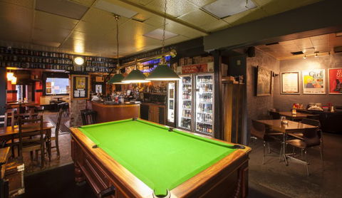 The Fox Hotel - Pubs Sydney 4