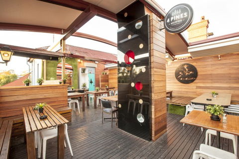 The Fox Hotel - Pubs Sydney 6