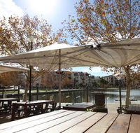 The Royal On The Waterfront - Pubs Sydney