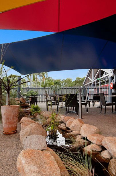 Casuarina All Sports Club - Pubs Sydney 0